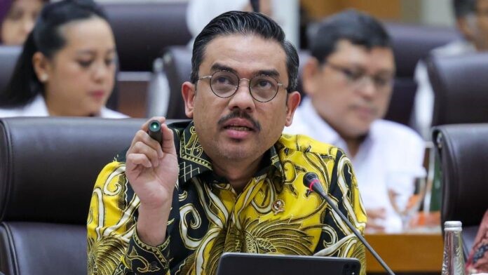 Sinergi Pemerintah dan Pelaku Usaha Dorong UMKM Nasional Naik Kelas