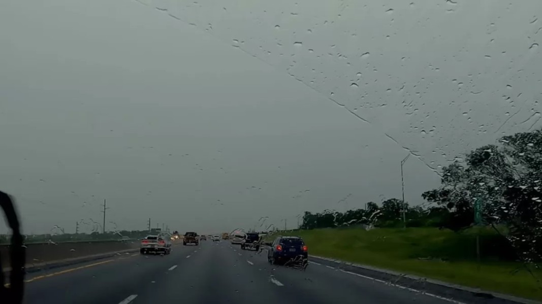 Prakiraan BMKG 4 Maret 2026: Hujan Guyur Sebagian Besar Wilayah DKI