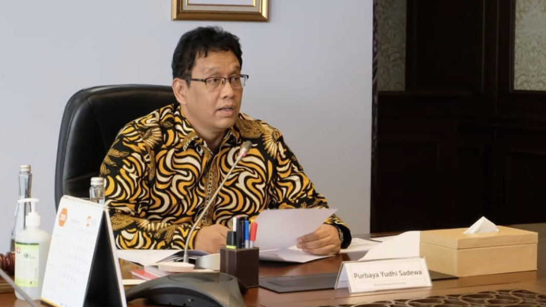 Purbaya Fokus Tangani Keluhan Investor SBN, Janji Bereskan Masalah Tiap Minggu