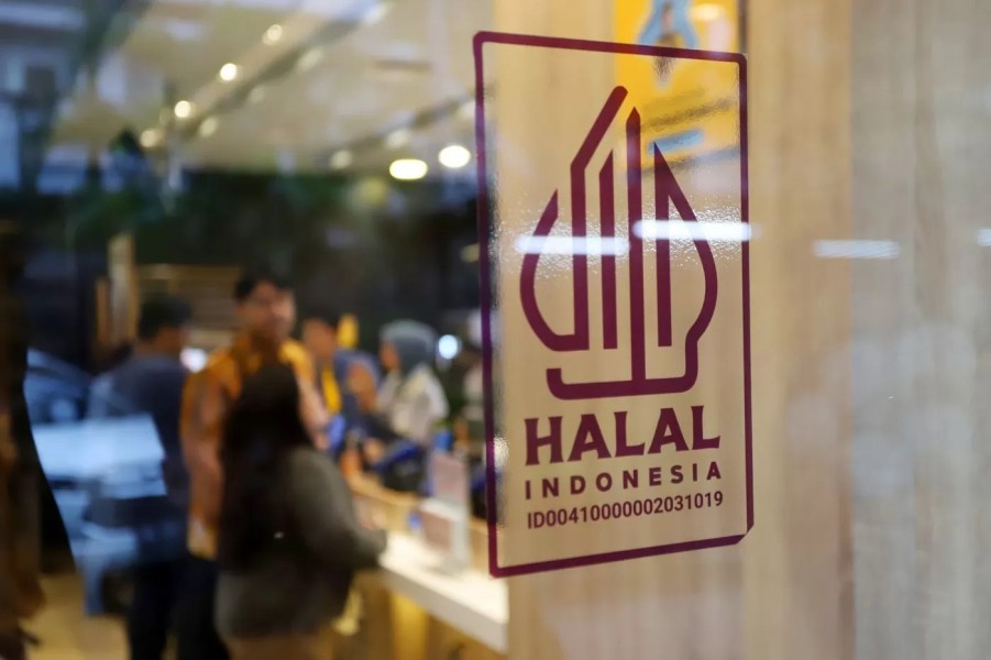 BPJPH Tegaskan Wajib Halal Strategi Wujudkan Asta Cita Nasional