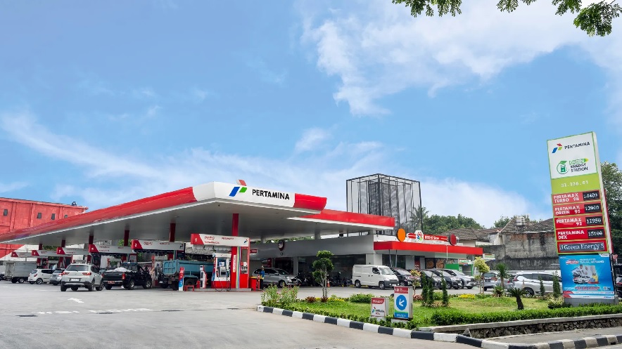 Daftar Harga BBM Pertamina Terbaru Nasional Kamis 11 Desember 2025