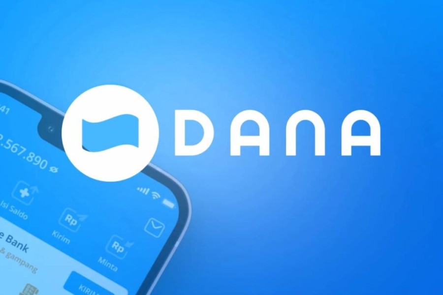 Cara Praktis Beli Pulsa Cepat dan Aman Lewat DANA