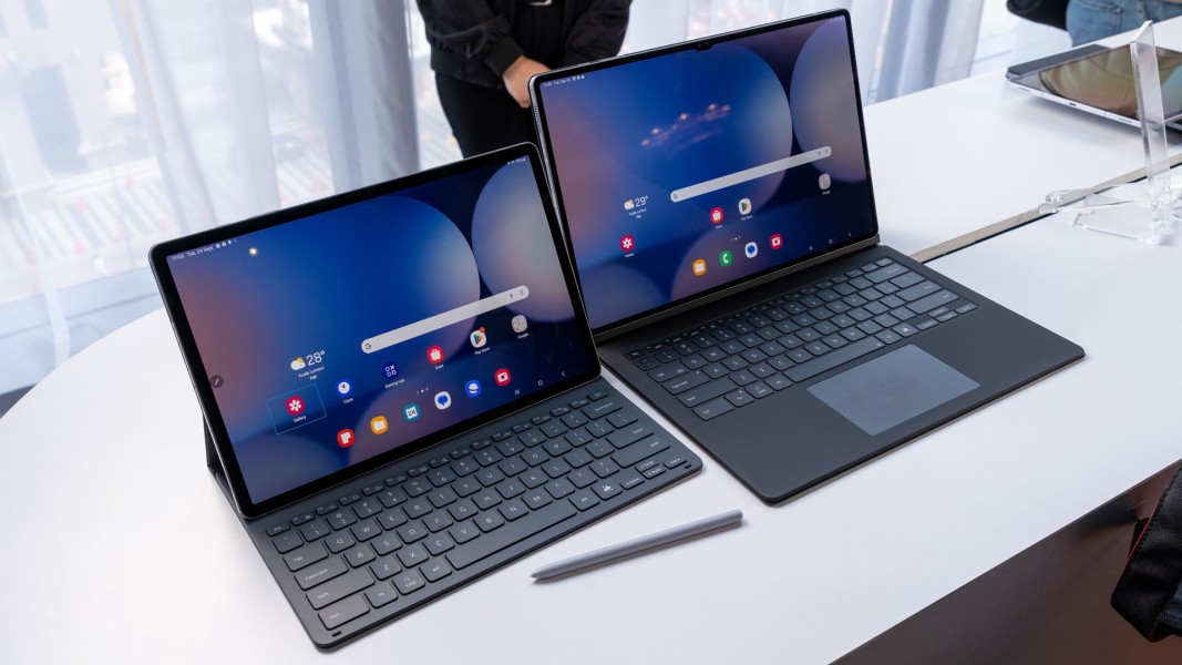 Samsung Galaxy Tab S10 Lite Tablet Terjangkau Dengan S Pen