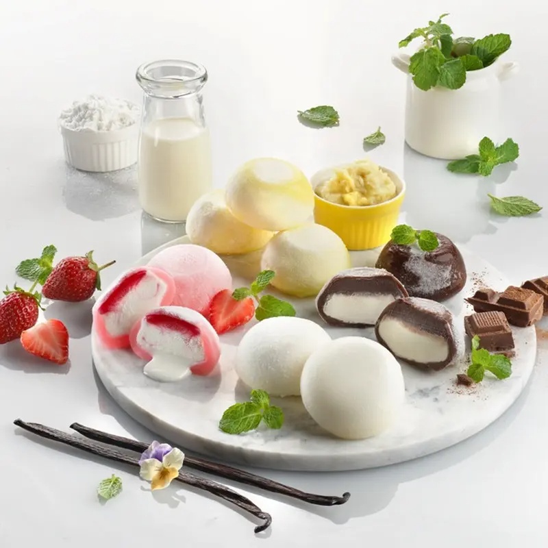 Ide Kreatif Bisnis Makanan Kekinian untuk Pemula