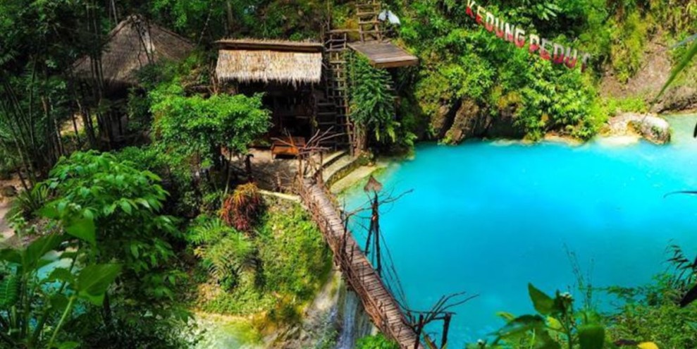 30+ Rekomendasi Destinasi Wisata Alam Jogja yang Memukau dan Istimewa