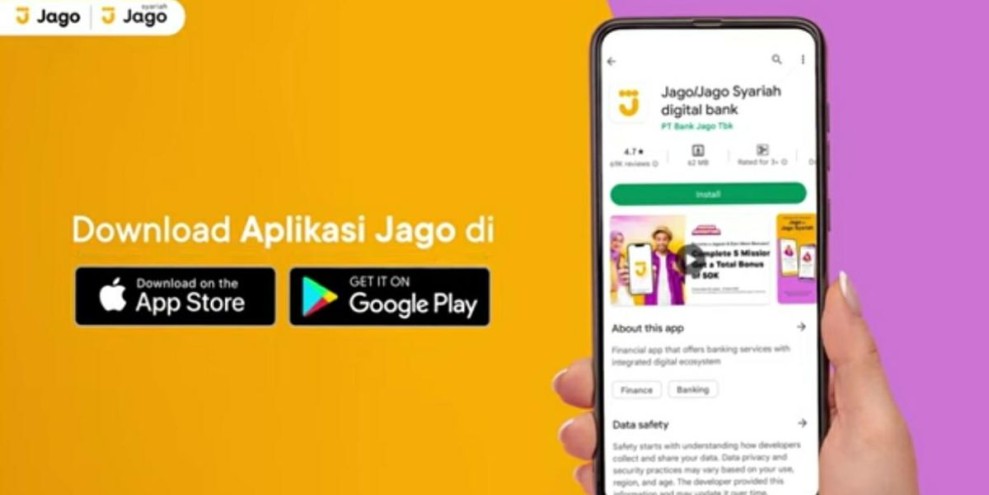 Apakah Bank Jago Bisa Pinjaman Online? Cari Tahu Jawabannya di sini