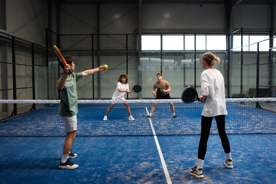 Padel, Olahraga Hits Masa Kini