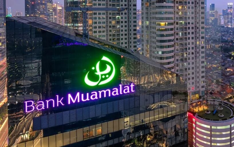 Bank Muamalat Kembangkan KPR iB Hijrah untuk Dukung Ekonomi Syariah