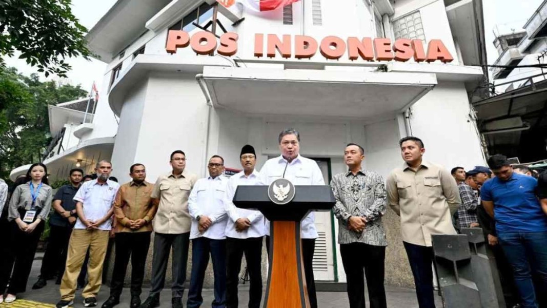 Pemerintah Dorong Pemerataan Kesejahteraan Lewat BLT Kesra Rp 900 Ribu