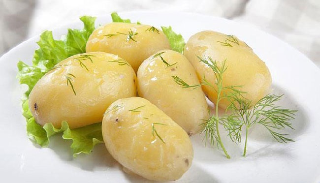 7 Makanan Sehat yang Bantu Tubuh Tetap Kenyang Tanpa Camilan Tambahan