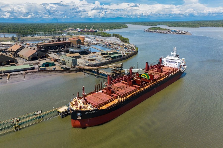 Pertumbuhan Ekonomi Papua Tengah 73 Persen Bergantung pada Freeport Indonesia, Gubernur Akui Dampaknya Besar akibat Larangan Ekspor