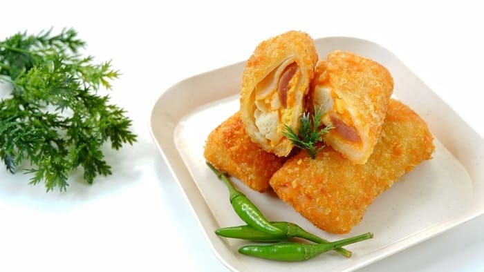Resep Risol Mayo Murah Meriah, Cocok untuk Usaha Jajanan Harian Praktis