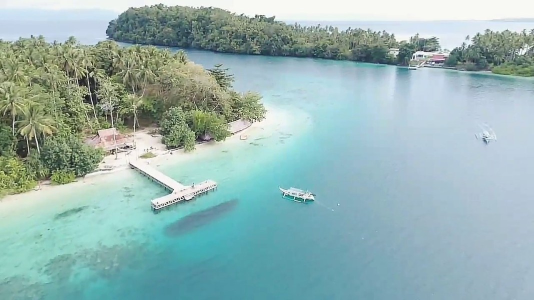 Pesona Alam Halmahera yang Masih Perawan, Destinasi Impian Pencinta Petualangan Sejati