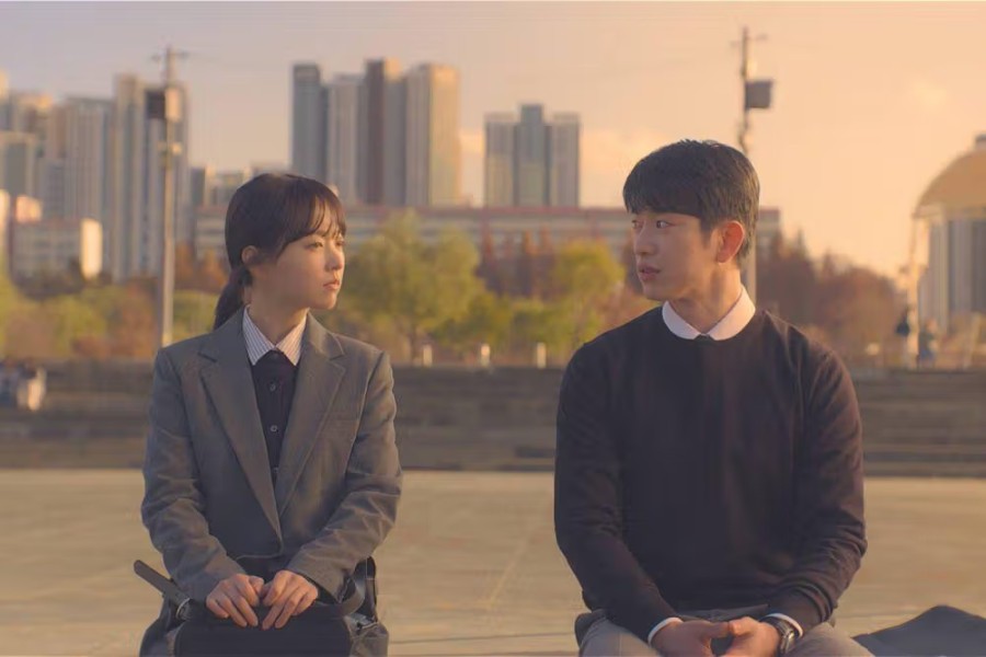 11 Kutipan Inspiratif dari Drama Korea Our Unwritten Seoul
