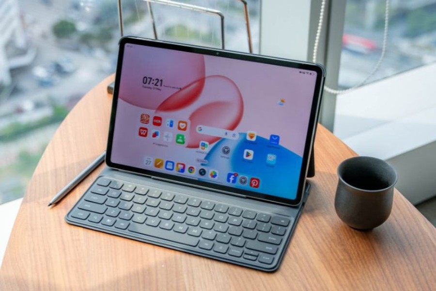 Honor Pad 10 Resmi di Indonesia, Ini Harga dan Spesifikasinya