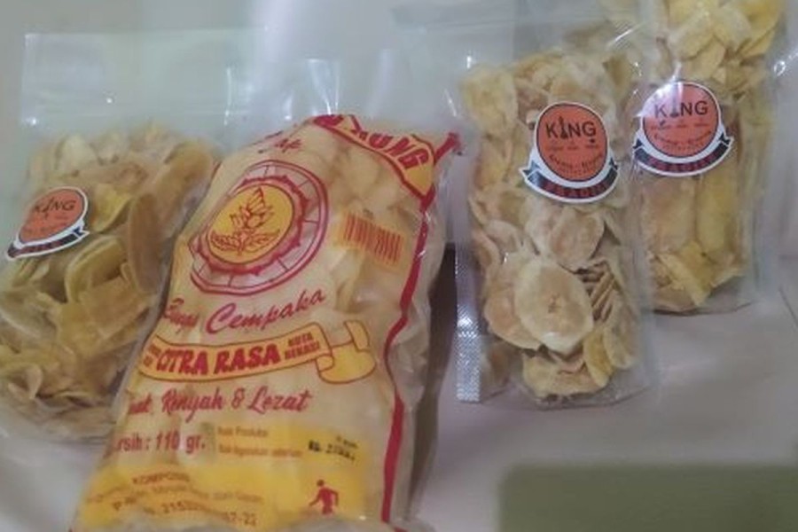 Peluang Bisnis Keripik Makanan hingga Tips Menjalankannya