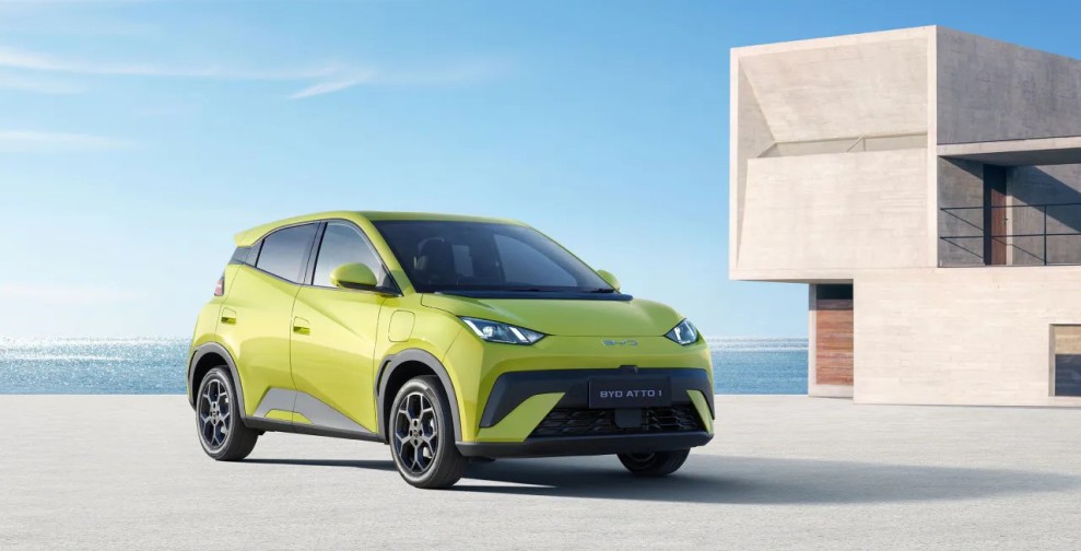 Kesuksesan BYD Dominasi Mobil Listrik Dunia Menyalip Tesla Kesuksesan BYD Dominasi Mobil Listrik Dunia Menyalip Tesla
