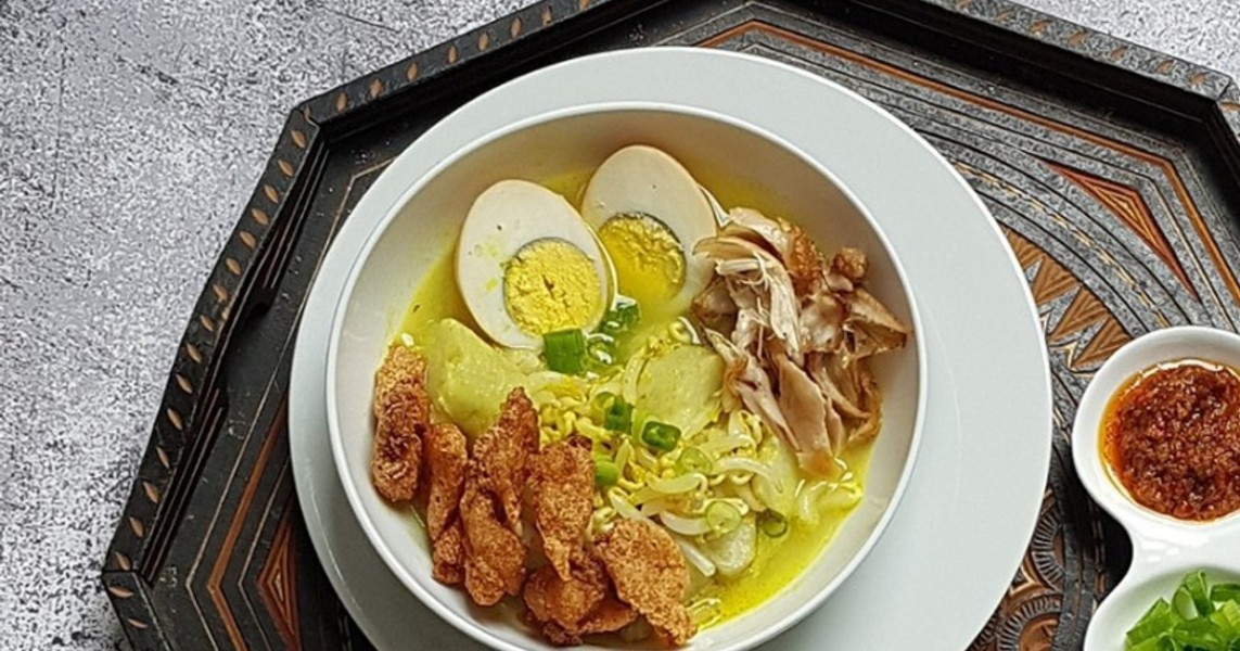 Soto Kriyik Purbalingga: Warisan Kuliner Autentik yang Bertahan Lebih dari Lima Dekade