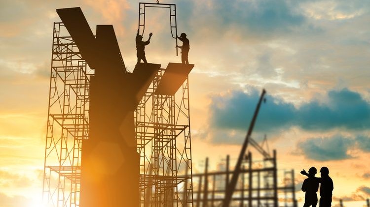 Infrastruktur Jadi Prioritas, Prabowo Siapkan Inpres Sapu Jagat