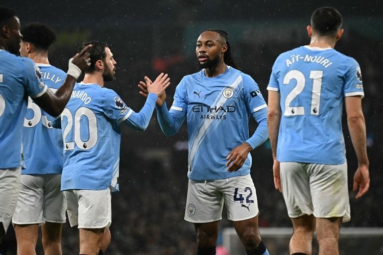 Ancaman Manchester City dan Memori Kelam Gelar Juara Arsenal 2026