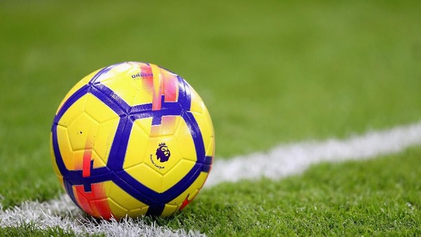 Jadwal Lengkap Liga Inggris Pekan Pertama