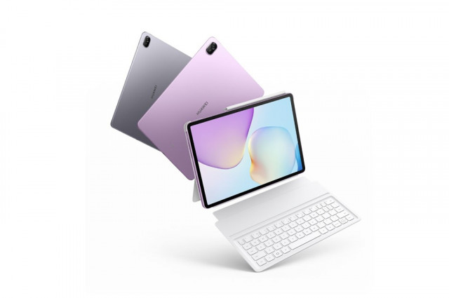 Spesifikasi Huawei MatePad 11.5 2025, Tablet Setara Laptop