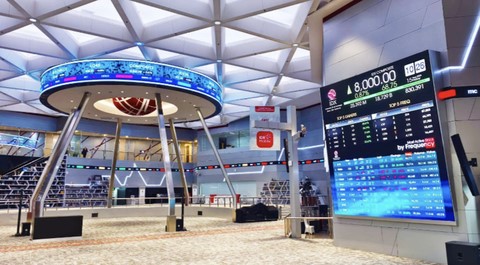 BEI Targetkan Indonesia Masuk Sepuluh Besar Bursa Dunia Pada 2030