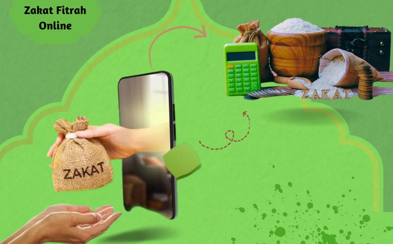 Prosedur dan Manfaat Bayar Zakat Fitrah 2026 Online via Baznas