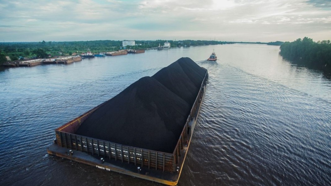 Pasar Ekspor Batubara Indonesia Bergeser ke Filipina Tahun 2025