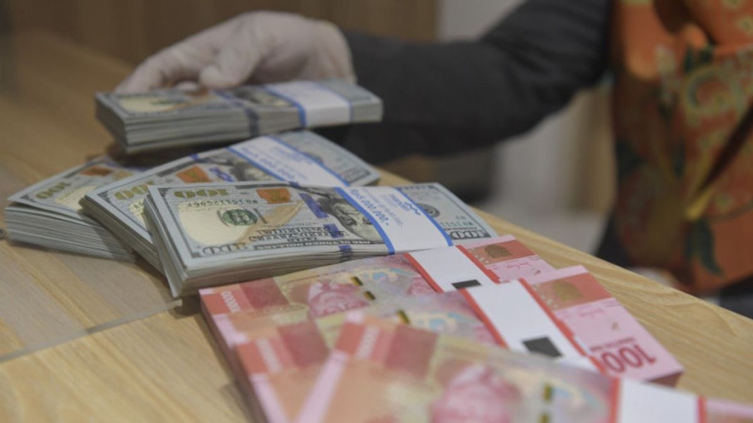 Penguatan Rupiah Seiring Pergerakan Dinamika Ekonomi Global yang Berubah