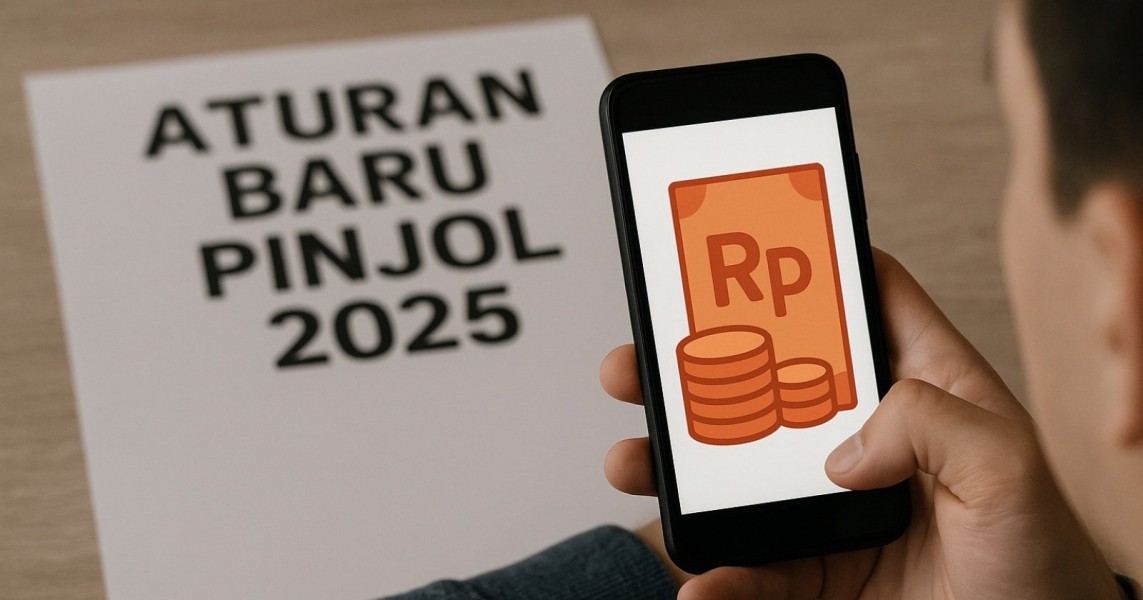 OJK Tegaskan Tidak Ada Pemutihan Data Pinjaman Online Mulai Mei 2025: Waspadai Modus Penipuan Berkedok Informasi Palsu