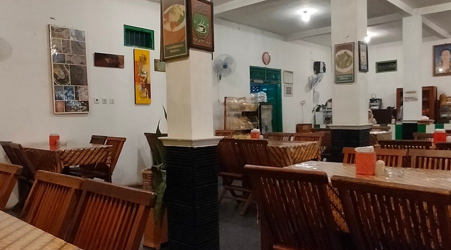 Rekomendasi 5 Tempat Makan Kulon Progo Sajikan Kuliner Lokal Lezat dan Murah
