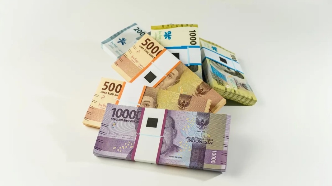 Cara Tukar Uang Pecahan Baru 2026 Lewat Bank Resmi Indonesia