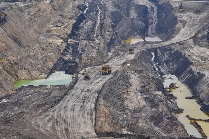 Harga batu bara periode I Februari naik jadi 106,11 dolar AS per ton