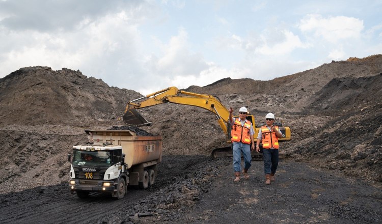PT Indo Tambangraya Megah Tbk Raih Laba Bersih Rp 6,12 Triliun, Penjualan Batu Bara Jadi Tulang Punggung
