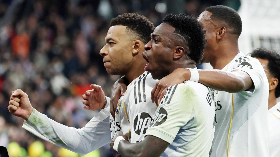 Alvaro Arbeloa Puji Magis Bernabeu Usai Menang Dramatis Atas Rayo Vallecano