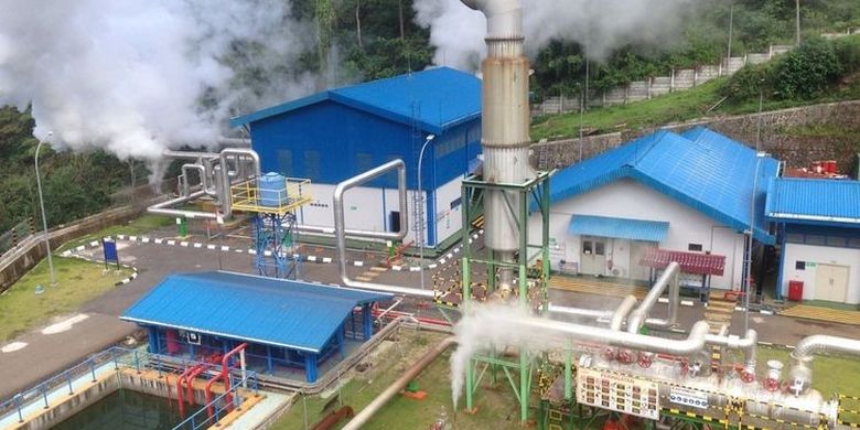 Ecolab dan PGE hadirkan teknologi inovatif optimalkan panas bumi
