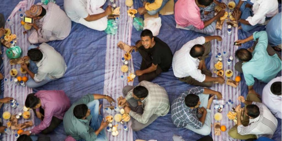 Puasa Ramadan Jalan Umat Islam Meraih Derajat Taqwa Sejati