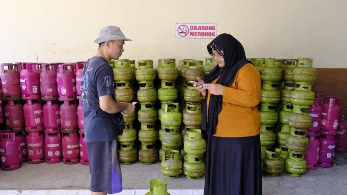 Harga LPG 3 kg Melon dan Bright Gas Pertamina Tetap Stabil hingga Awal 2025 Harga LPG 3 kg Melon dan Bright Gas Pertamina Tetap Stabil hingga Awal 2025