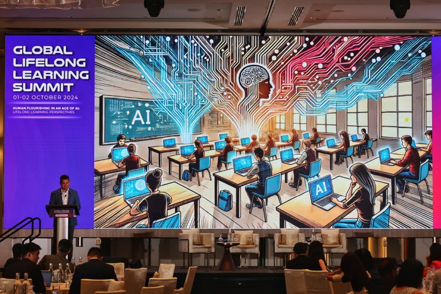Dunia Perbankan Menuju Transformasi Besar: Gen AI sebagai Pengubah Kinerja Keuangan di 2025