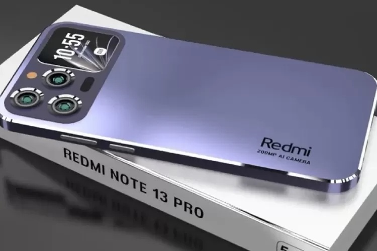Redmi Note 15 Pro Plus Segera Hadir, Bawa Desain Baru