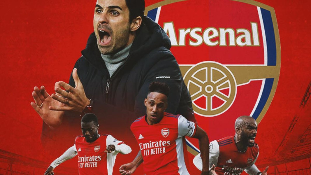 Arsenal Akhiri Musim 2024 2025 dengan Posisi Kedua: Arteta Umumkan Pemain yang Akan Tinggalkan Klub