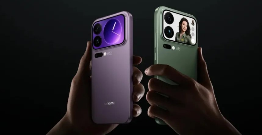 Spesifikasi Xiaomi 17 Ultra Tawarkan Kamera Revolusioner