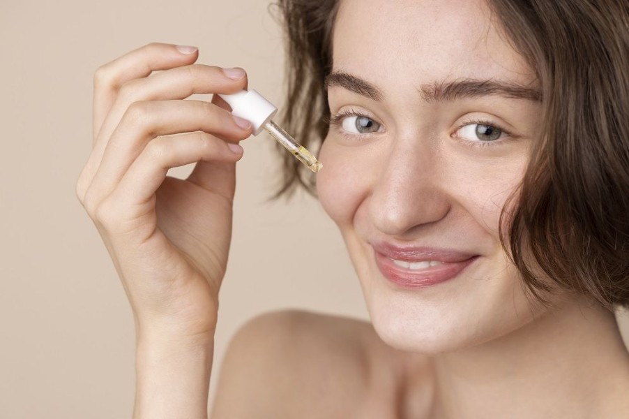 Serum Wajah untuk Kulit Kering dan Kusam adalah Rekomendasi Terbaik untuk Kulit Sehat dan Glowing