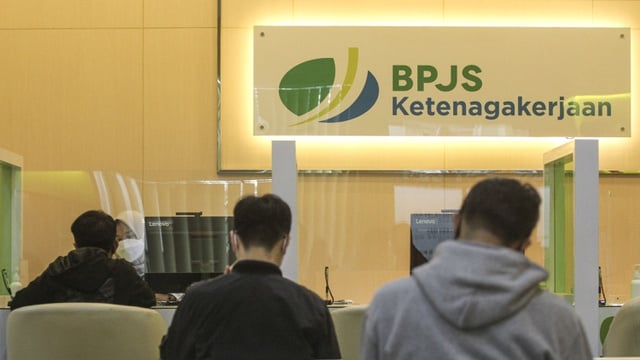Kurang Sosialisasi, BPJS Ketenagakerjaan Masih Belum Dipahami Buruh