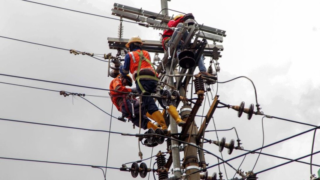 PLN Serang lakukan pemeliharaan listrik hari ini, cek wilayah terdampak