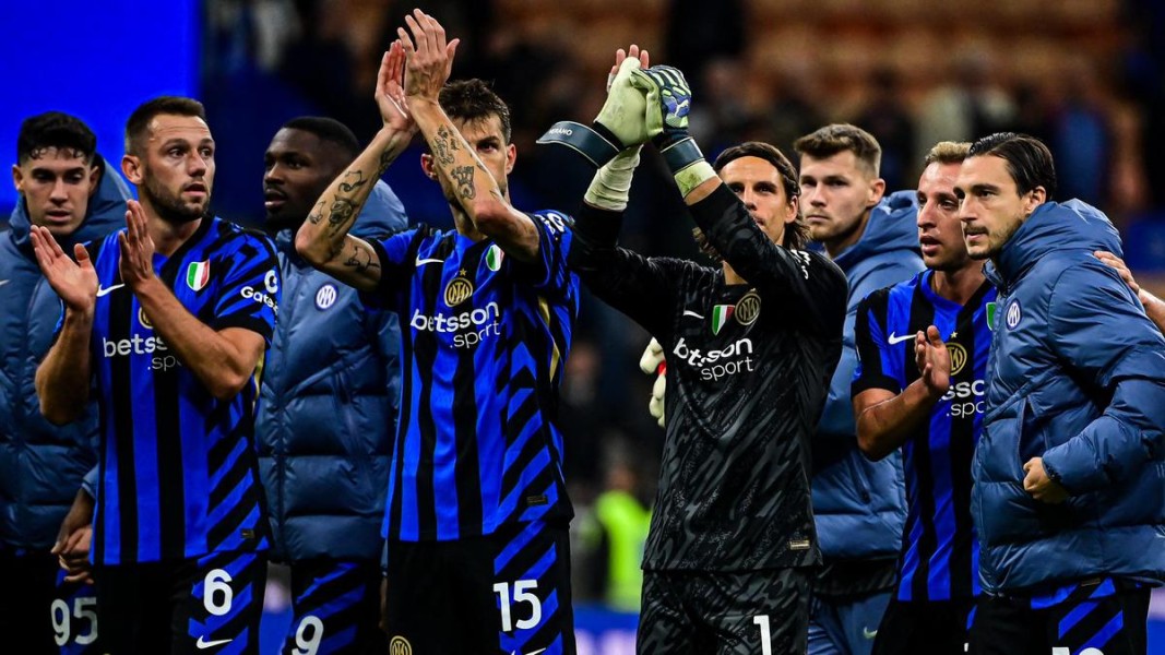Jadwal Serie A Pekan ke-32: Inter Milan Hadapi Cagliari, Derby Roma Panaskan Stadio Olimpico