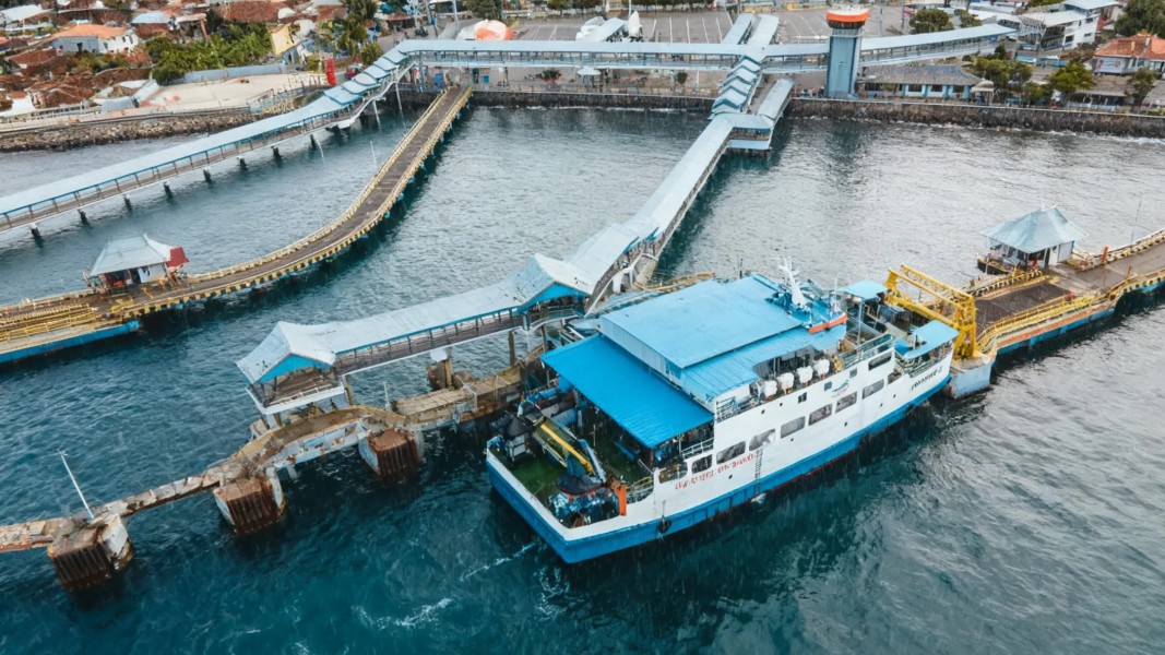 Jadwal Penutupan Penyeberangan Saat Nyepi 2026: Tips Mudik Aman ke Bali dan Lombok