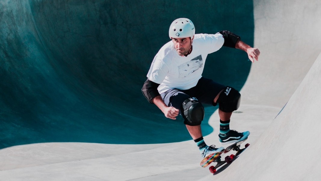 Revolusi Skateboard: Dari Hobi Santai ke Olahraga Profesional