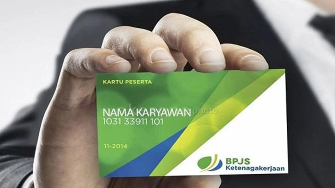 BPJS Ketenagakerjaan Aktif Memperluas Perlindungan untuk Pekerja Rope Access di Indonesia